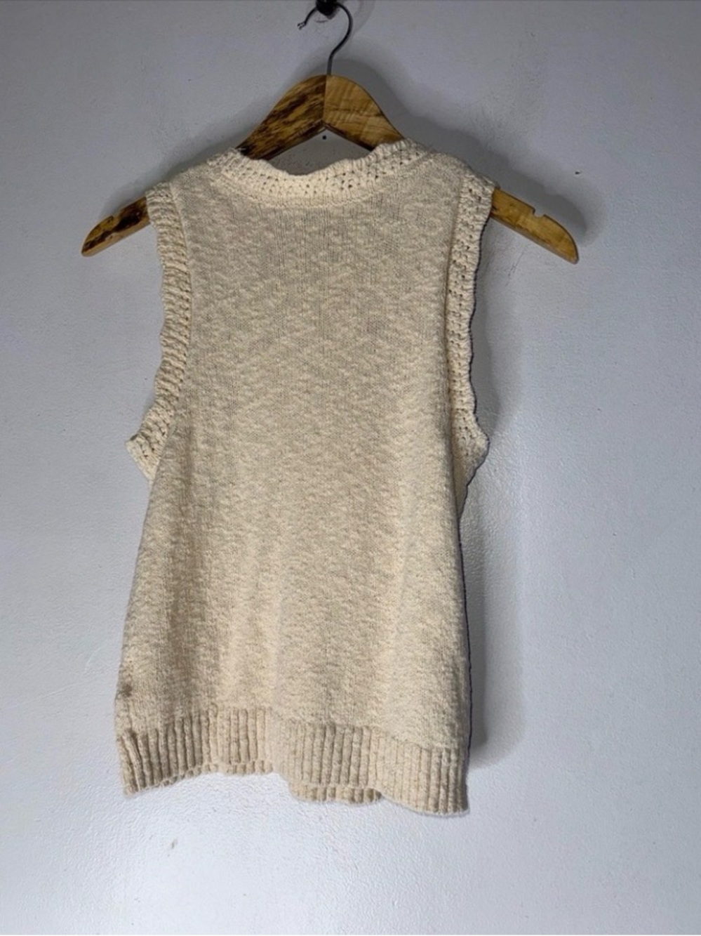 J. Crew | Sleeveless Sweater - Picture 2 of 5